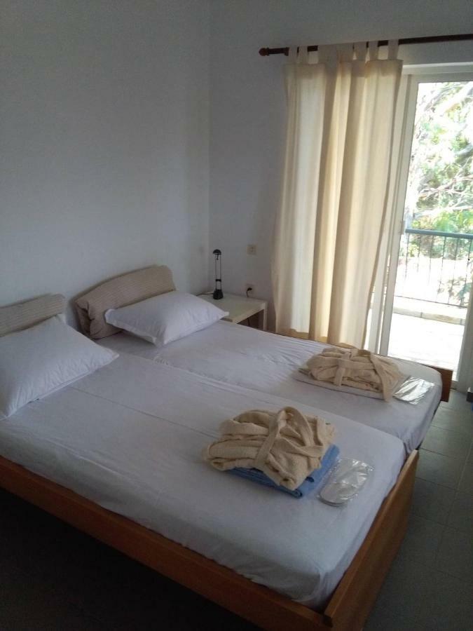 Villa Palmyra Pogonia Ngoại thất bức ảnh